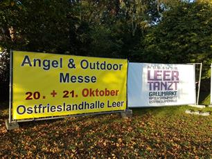 1e Ostfriesische Angel & Outdoor Fair