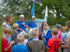 20160911 Jeugdvissen U11 Hamburgervijver 2016 011