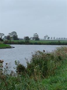 6e Vrije Stekwedstrijd district Hunsingo