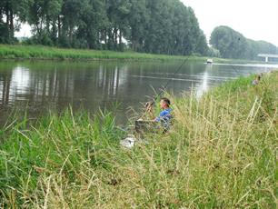 Aankondiging wedstrijd District De Grensstreek 25 augustus 2018