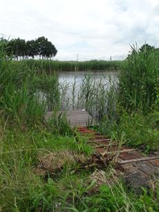 Bereikbaarheid Steigers Kanaal Veendam-Musselkanaal 18 tot en met 29 juli beperkt