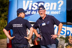 Cursus Controle Visdocumenten, ook in onze regio!