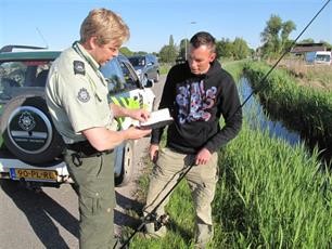 Cursus Controle Visdocumenten 