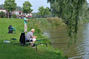 Cursus visvriendelijk beheer stadswateren Groningen