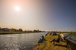 De laatste Youth Challenge van het jaar;  vis mee op 12 november in het Hoendiep!