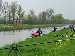 De Winnaars van de Eerste Youth Challenge 28 april 2018