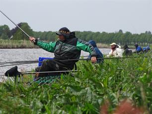 Dobber Team Maver M&M Eerste Federatief Kampioen Dobber Teams