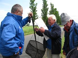 Eerste 55 Plus wedstrijd 24 juni 2015 020