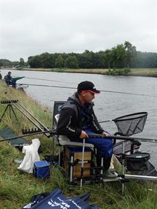 Federatief Clubkampioenschap 2016