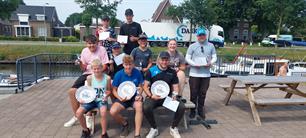 Federatief kampioenschap Junioren