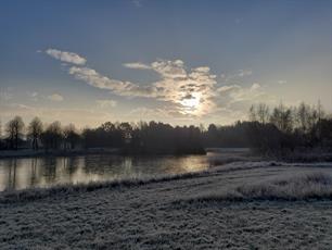 Federatiekantoor gesloten tussen Kerst en Oud en Nieuw