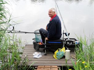 Feestelijke Openingswedstrijd Steigers Kanaal Veendam-Musselkanaal; Meld Je Aan!