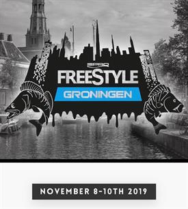 Freestyle Groningen