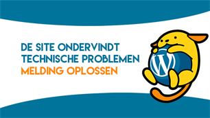Interne fout wedstrijdregistratie