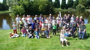 Jaarlijkse jeugddag in Hoogezand-Sappemeer weer een succes