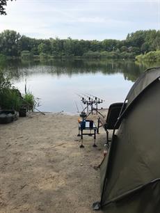 Jeugd Karper Kamp Stobbeplas, inschrijving geopend!