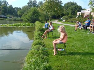 Jeugdmiddag Hamburgervijer zondag 11 september; Laatste Oproep