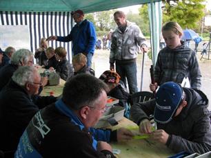 JEUGDMIDDAG IN GORECHTPARK HOOGEZAND GESLAAGD