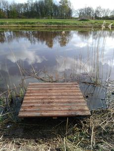 Kanaal Veendam-Musselkanaal komt in de steigers