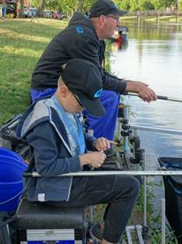 Koppelwedstrijd junior en senior 06-07-2018 046