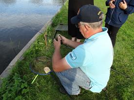 Koppelwedstrijd junior en senior 06-07-2018 057