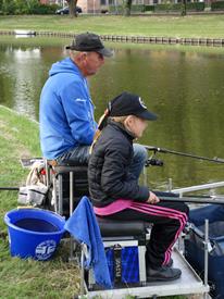 Koppelwedstrijd junior en senior 06-07-2018 076