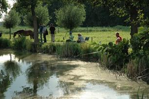 Koppelwedstrijd Junior en Senior op 3 juli laatste kans!