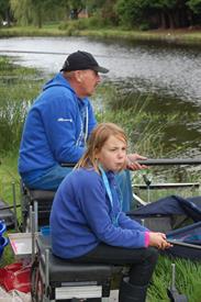 Koppelwedstrijd junior en senior, Peter Lohuis 001