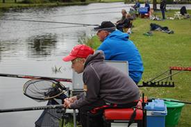 Koppelwedstrijd junior en senior, Peter Lohuis 023