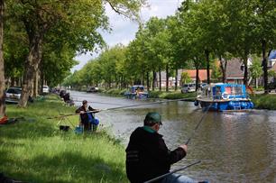 Laatste mogelijkheid cursus Wedstrijdcontroleur