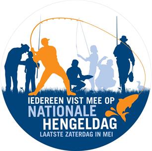 Nationale Hengeldag 26 mei  2012