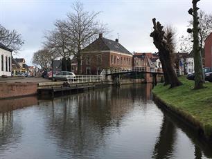 Parcours Federatief Kampioenschap Streetfishing verplaatst naar Appingedam