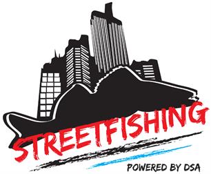 Streetfishing Groningen