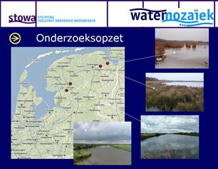 Tijdelijke Droogval voor Verbeteren Waterkwaliteit