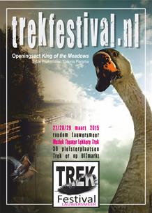 TREKfestival 2015