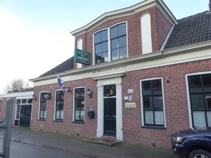 Tweede besturencontactdag District Hunsingo 11 november 2017