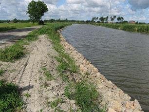 Uitslag 1ste Vrije Stekwedstrijd district Hunsingo