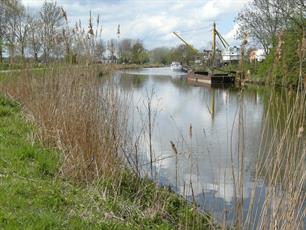 Uitslag 2e Vrije Stekwedstrijd District Hunsingo 2 mei 2015