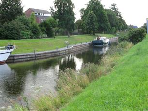 Uitslag 3e Stekwedstrijd District Hunsingo