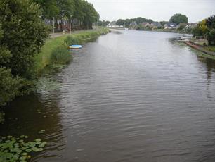 Uitslag 3e Vrije Stekwedstrijd District Hunsingo 6 juni 2015