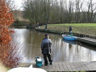 Uitslag 3e Vrije Winterwedstrijd district Hunsingo