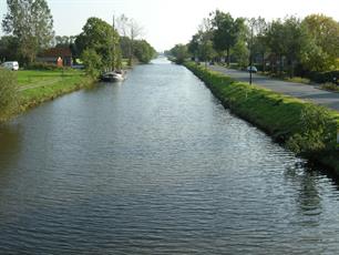 Uitslag 6e Vrij Stekwedstrijd district Hunsingo