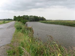 Uitslag 6e vrije stekwedstrijd district Hunsingo