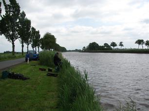 Uitslag Eerste 55 Plus Wedstrijd 24 juni 2015