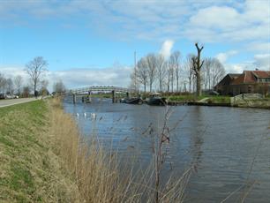 Uitslag Eerste Vrije Stekwedstrijd district Hunsingo