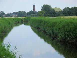 Uitslag Eerste Vrije Winterwedstrijd district Hunsingo