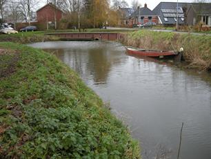 Uitslag Eerste Vrije Winterwedstrijd District Hunsingo