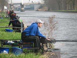 Uitslag Noord Oostelijk Kampioenschap 2015