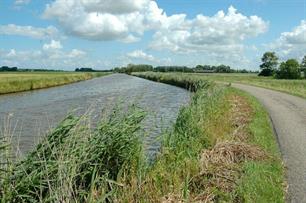 Uitslag vijfde vrije stekwedstrijd district Hunsingo