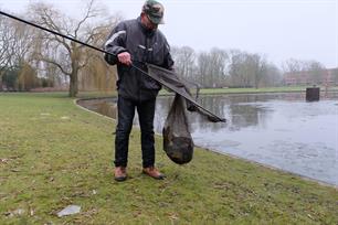 Update 3: Situatie Oosterparkwijk Groningen